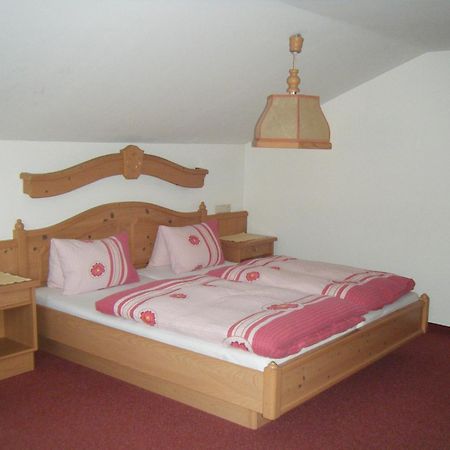 Landhaus Griesser Kaprun Buitenkant foto