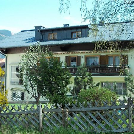 Landhaus Griesser Kaprun Buitenkant foto