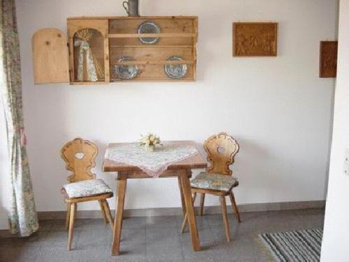 Landhaus Griesser Kaprun Buitenkant foto