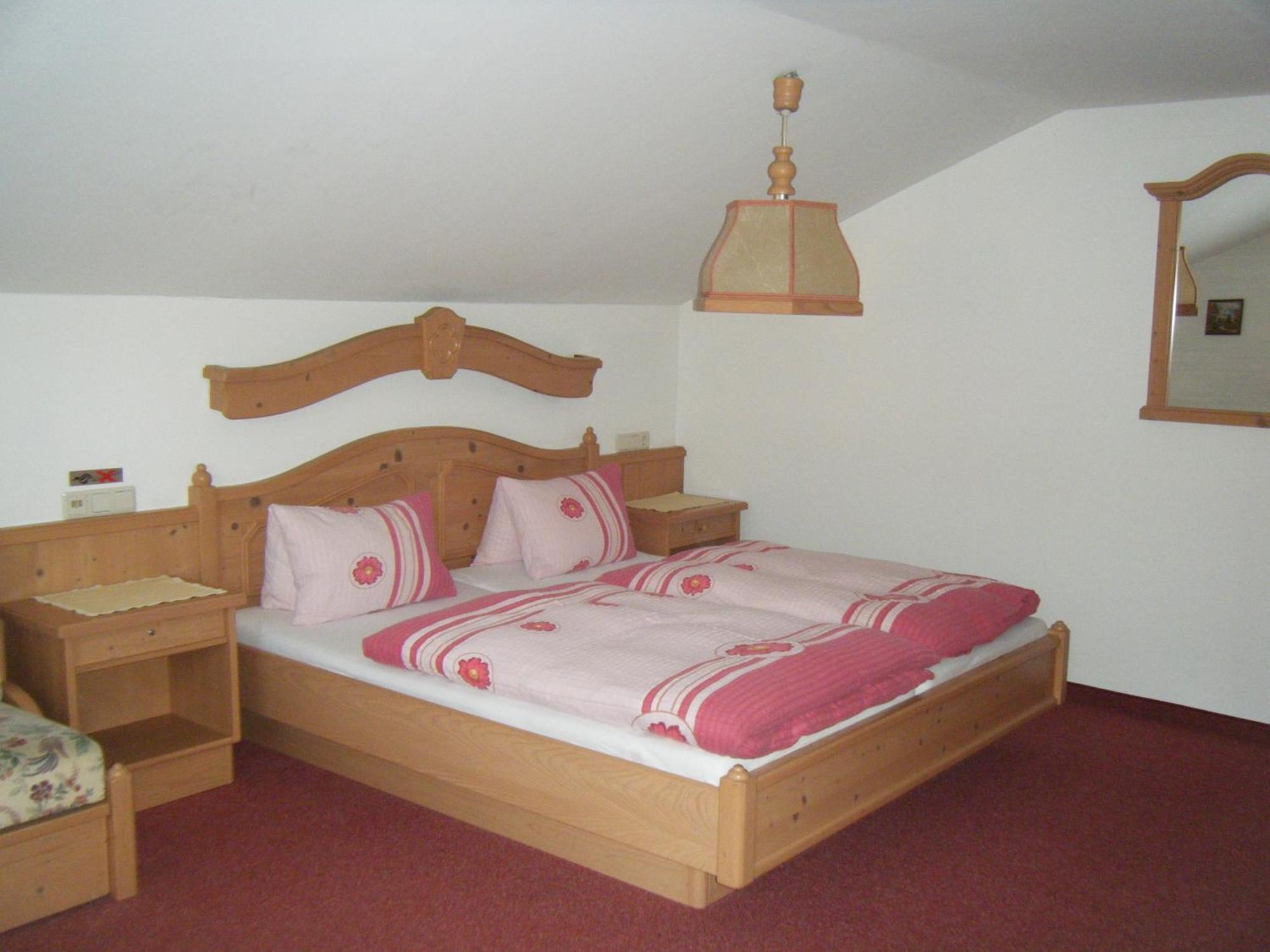 Landhaus Griesser Kaprun Buitenkant foto