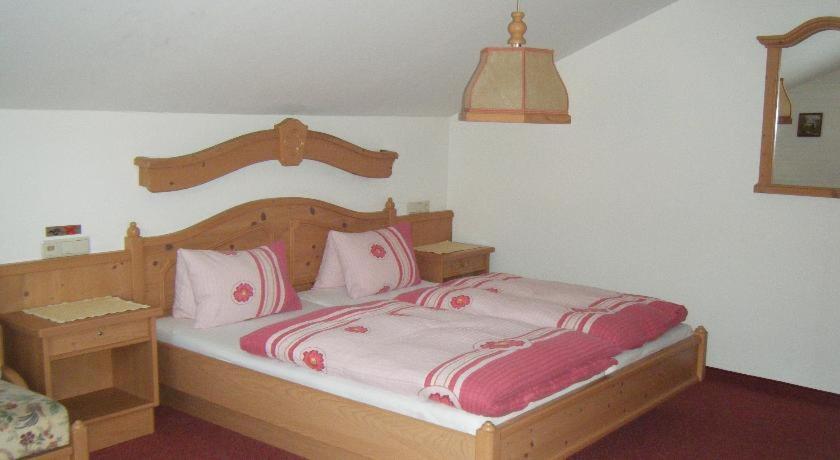 Landhaus Griesser Kaprun Buitenkant foto