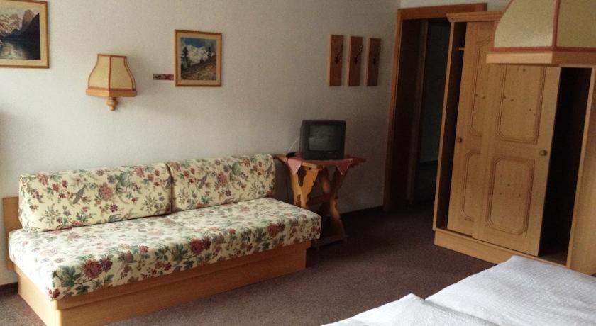 Landhaus Griesser Kaprun Buitenkant foto