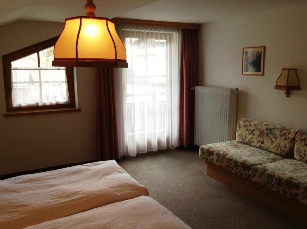 Landhaus Griesser Kaprun Kamer foto
