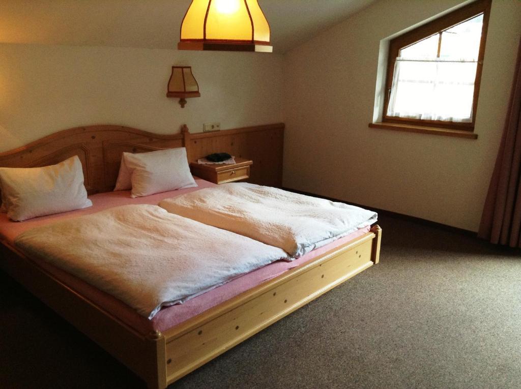 Landhaus Griesser Kaprun Kamer foto