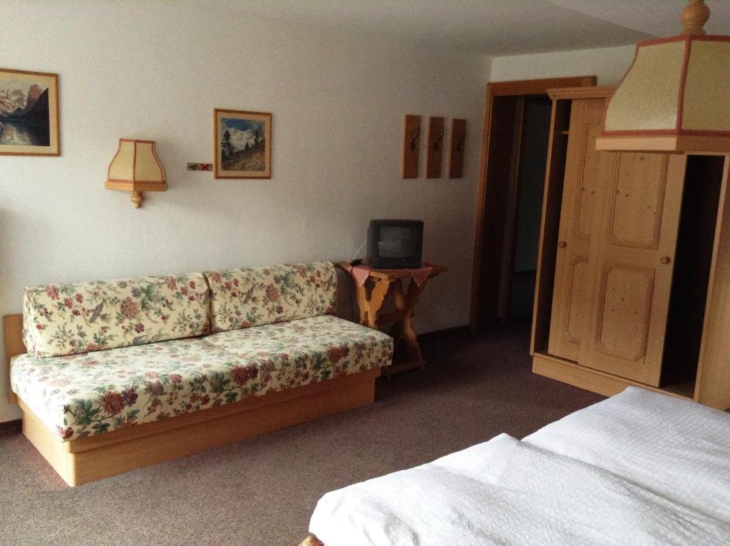 Landhaus Griesser Kaprun Buitenkant foto