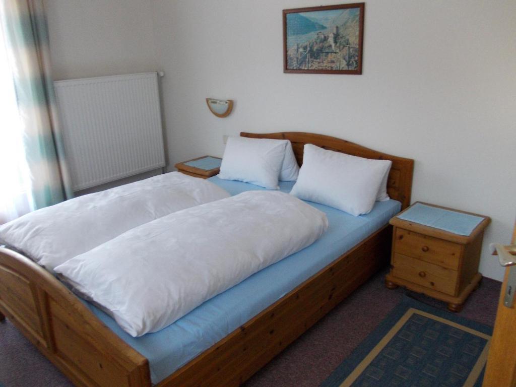 Landhaus Griesser Kaprun Kamer foto