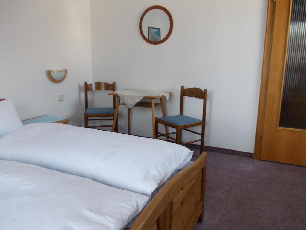 Landhaus Griesser Kaprun Kamer foto