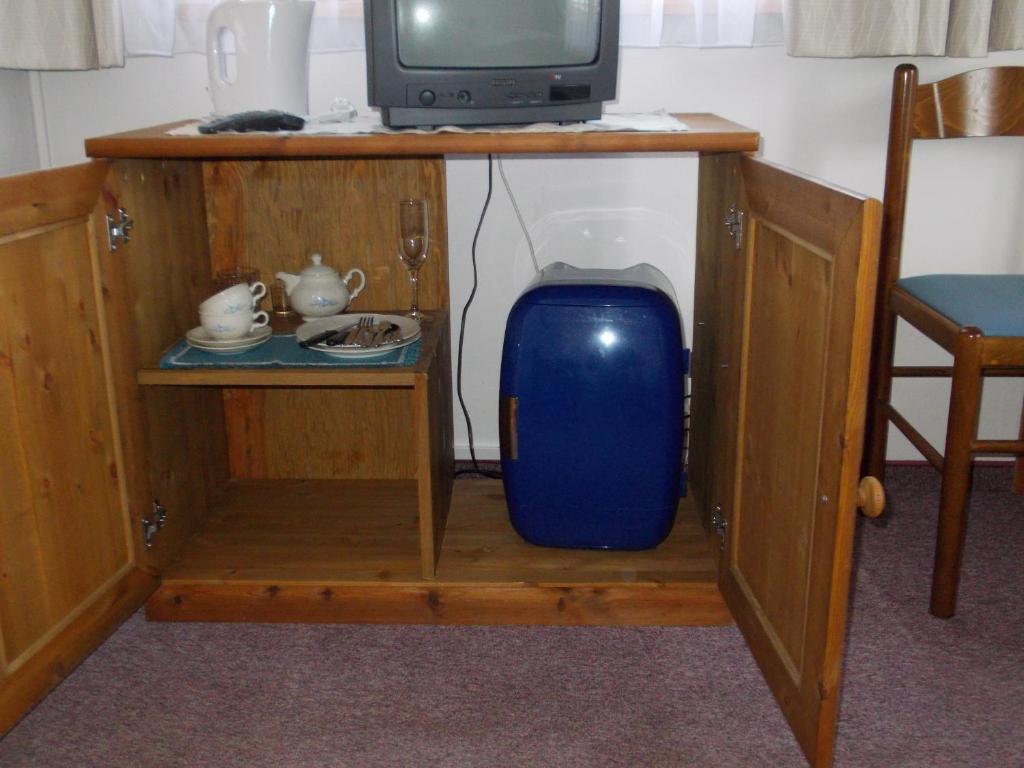Landhaus Griesser Kaprun Kamer foto